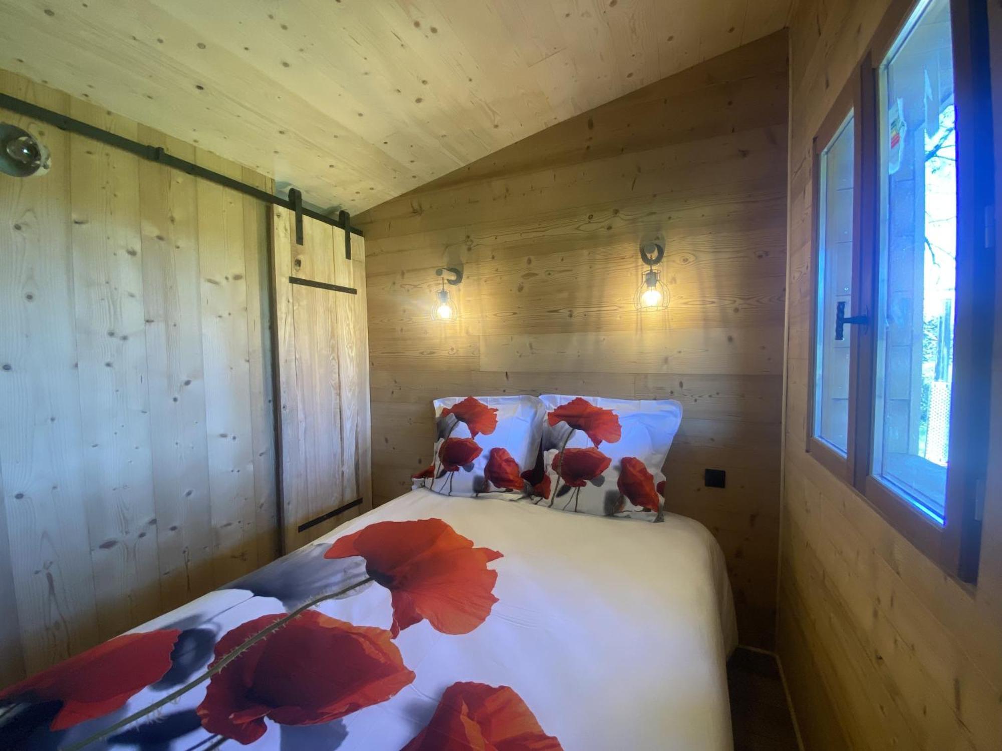 Maison Western Le Val-d'Ajol Luaran gambar
